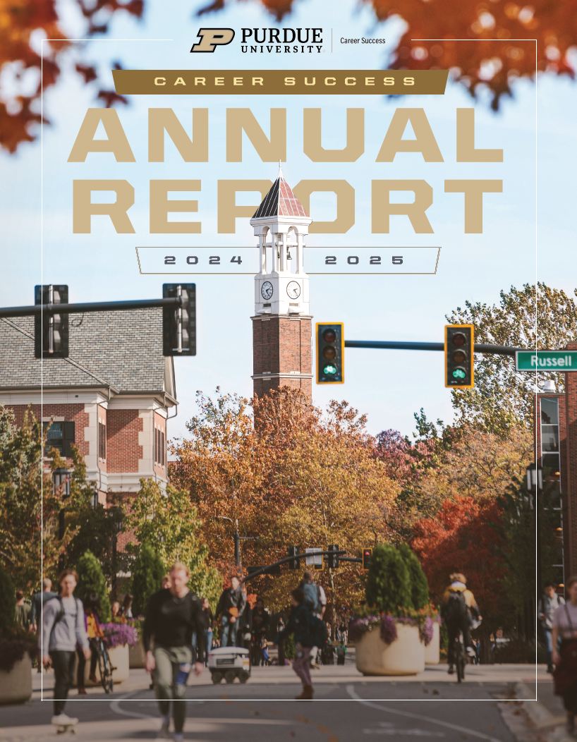 CCO Annual Report 2024-2025