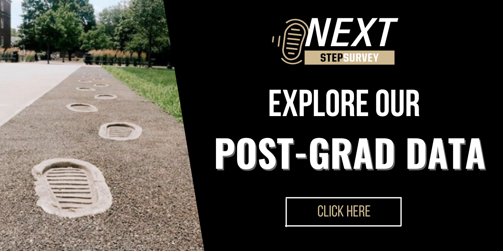 Purdue Next Step Data